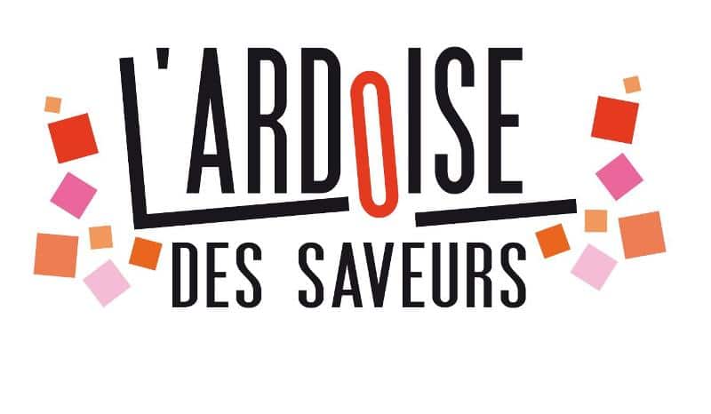 L_ARDOISE DES SAVEURS
