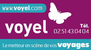 VOYEL VOYAGES