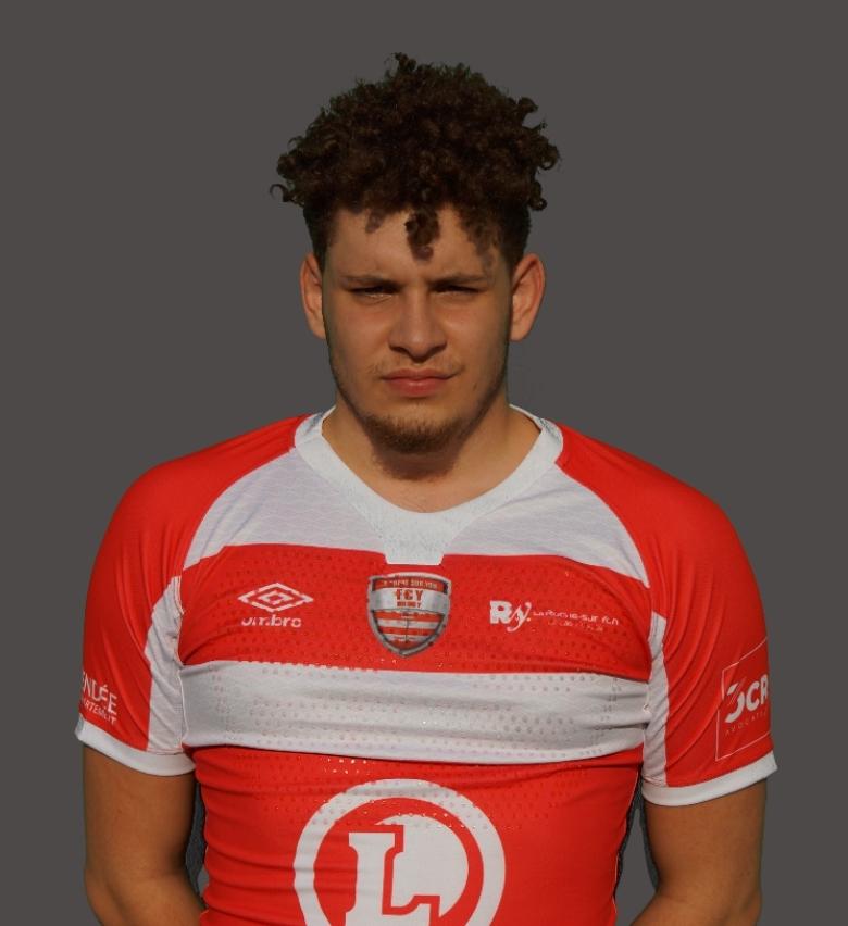 HUTTEAUKillian