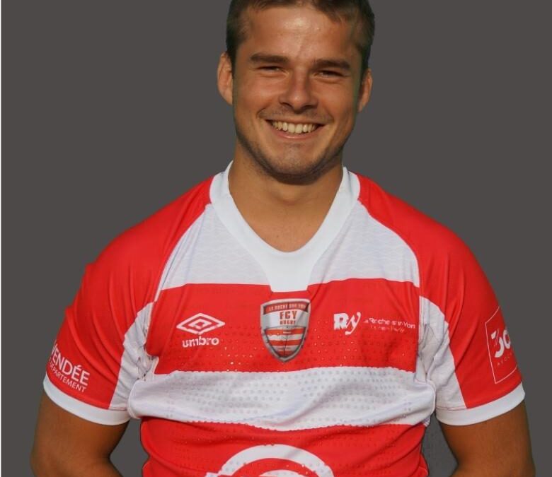 Romain BARON