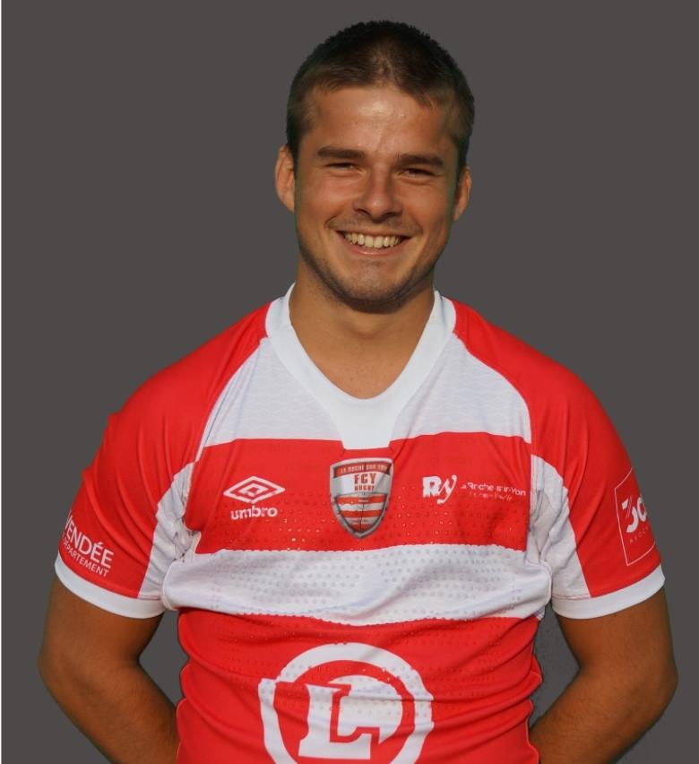 Romain BARON